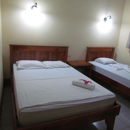 Hostal Casa Moreno Moyogalpa Pokój zdjęcie
