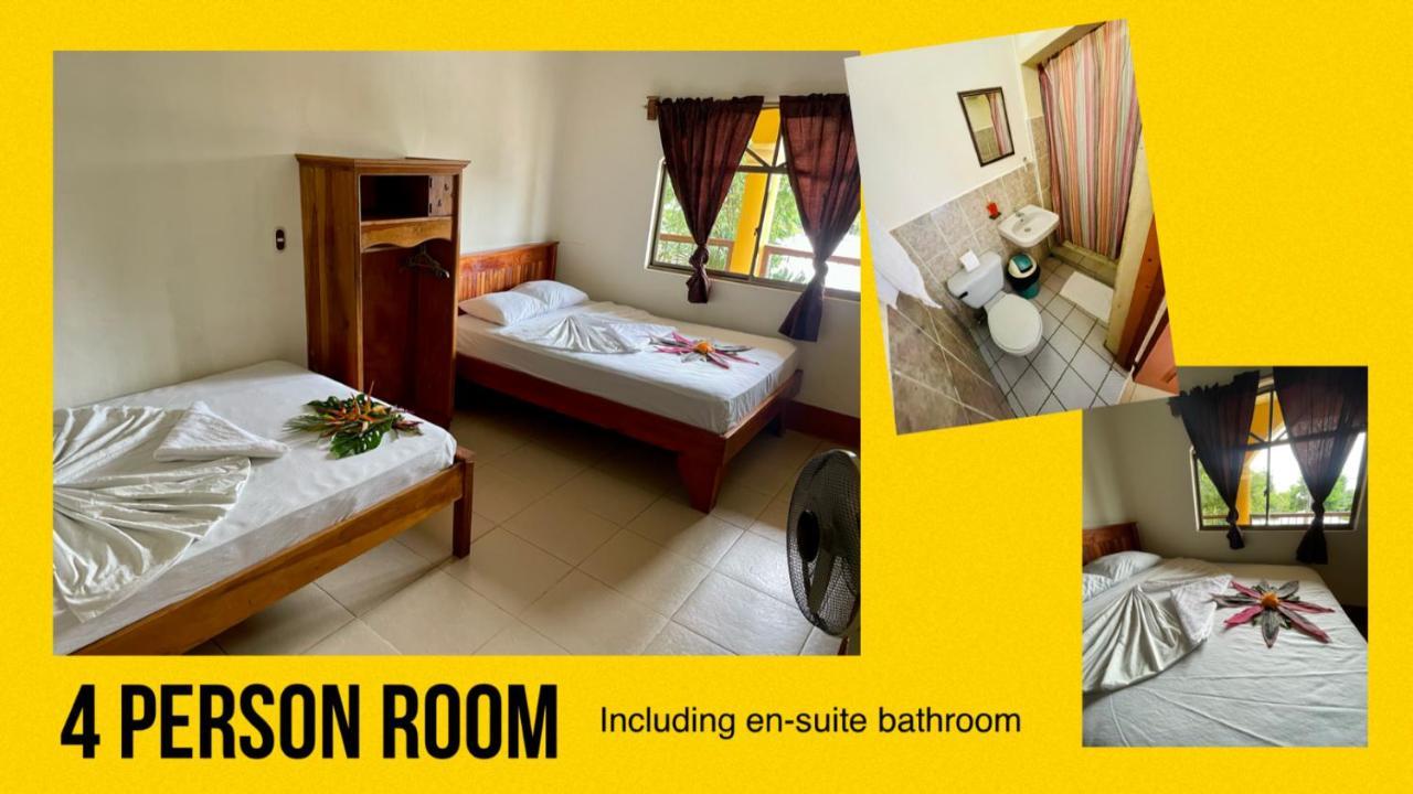 Hostal Casa Moreno Moyogalpa Zewnętrze zdjęcie