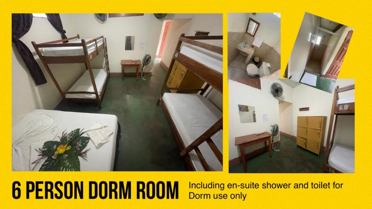 Hostal Casa Moreno Moyogalpa Zewnętrze zdjęcie