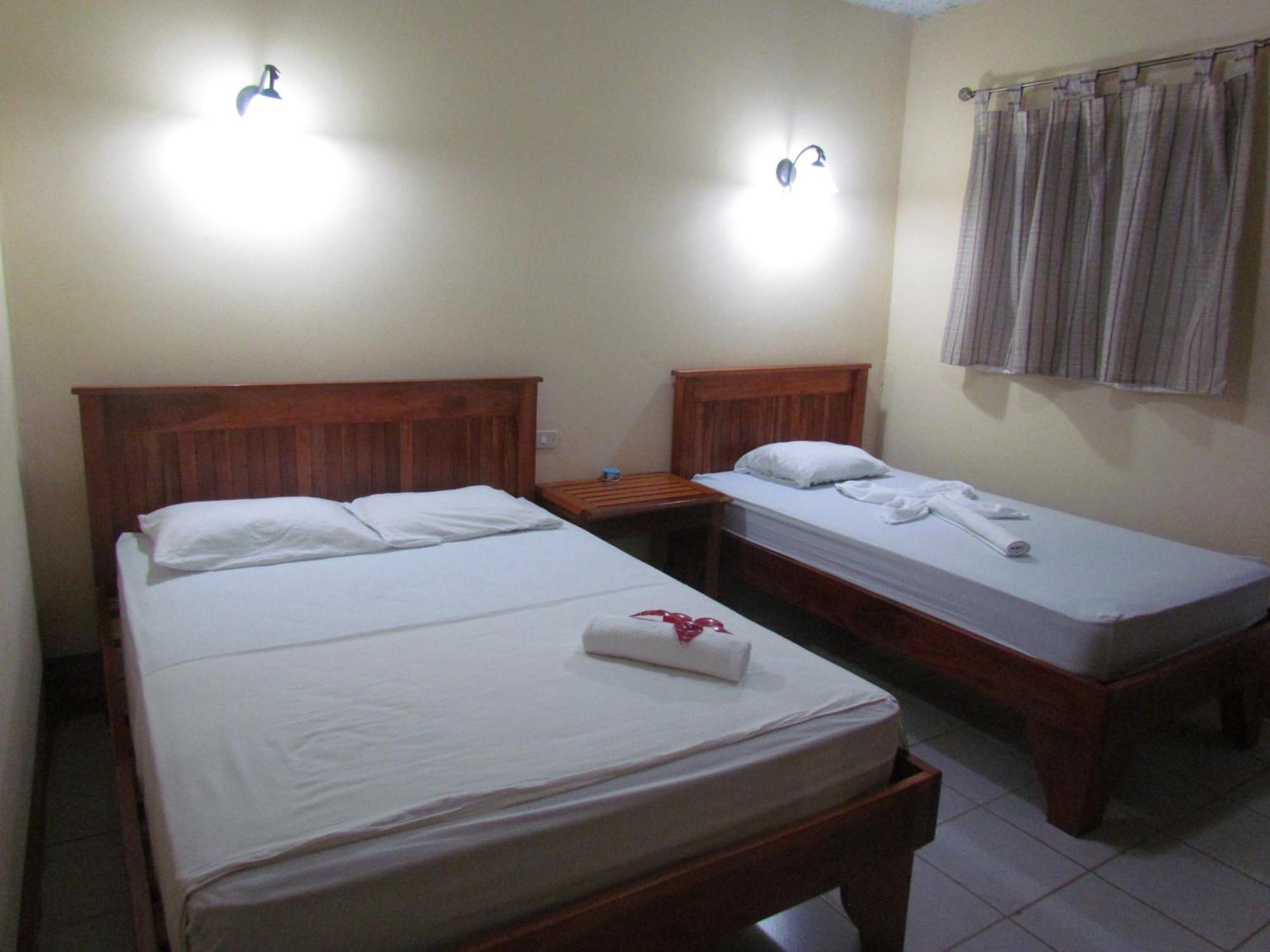 Hostal Casa Moreno Moyogalpa Pokój zdjęcie
