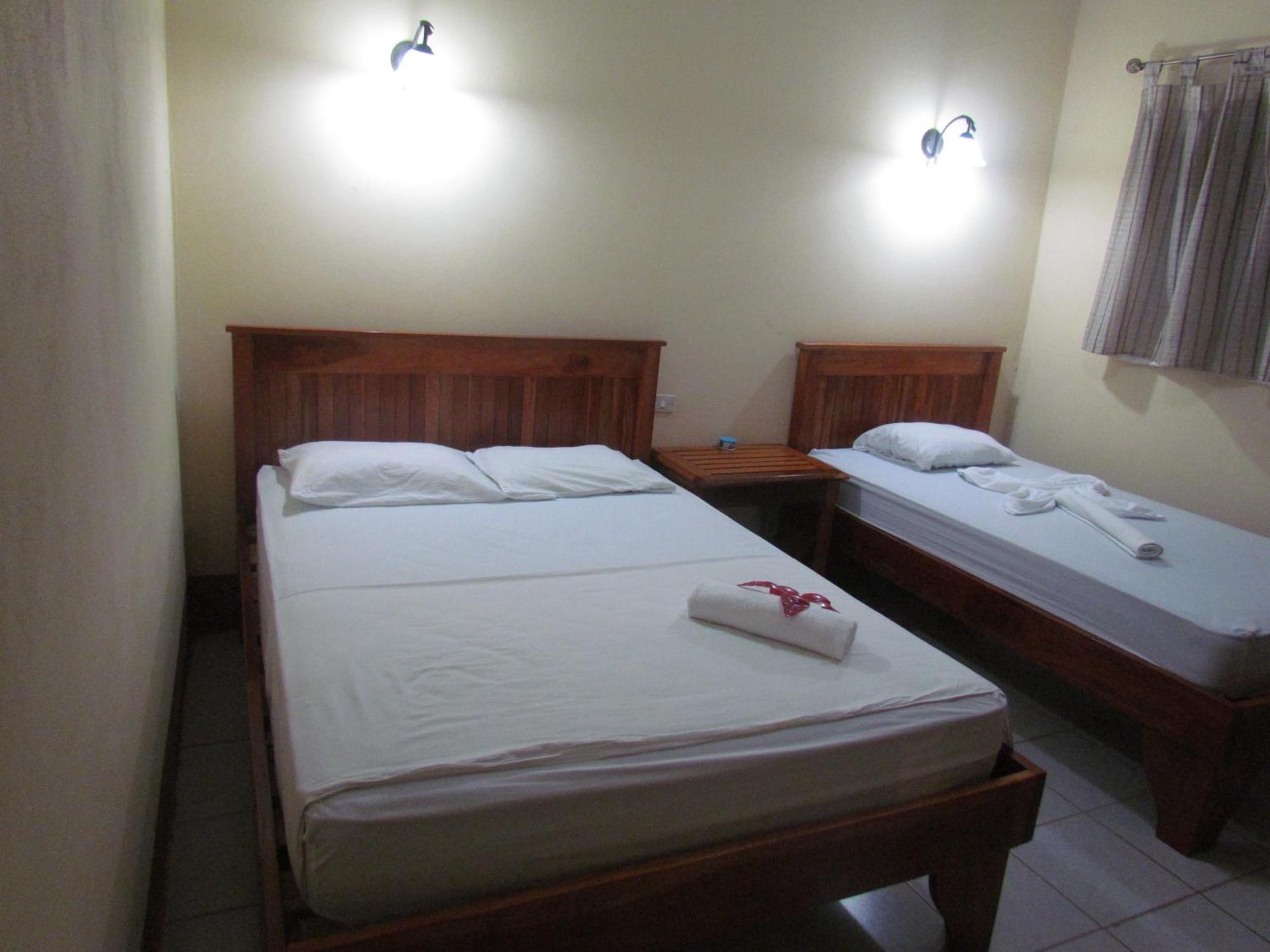 Hostal Casa Moreno Moyogalpa Pokój zdjęcie