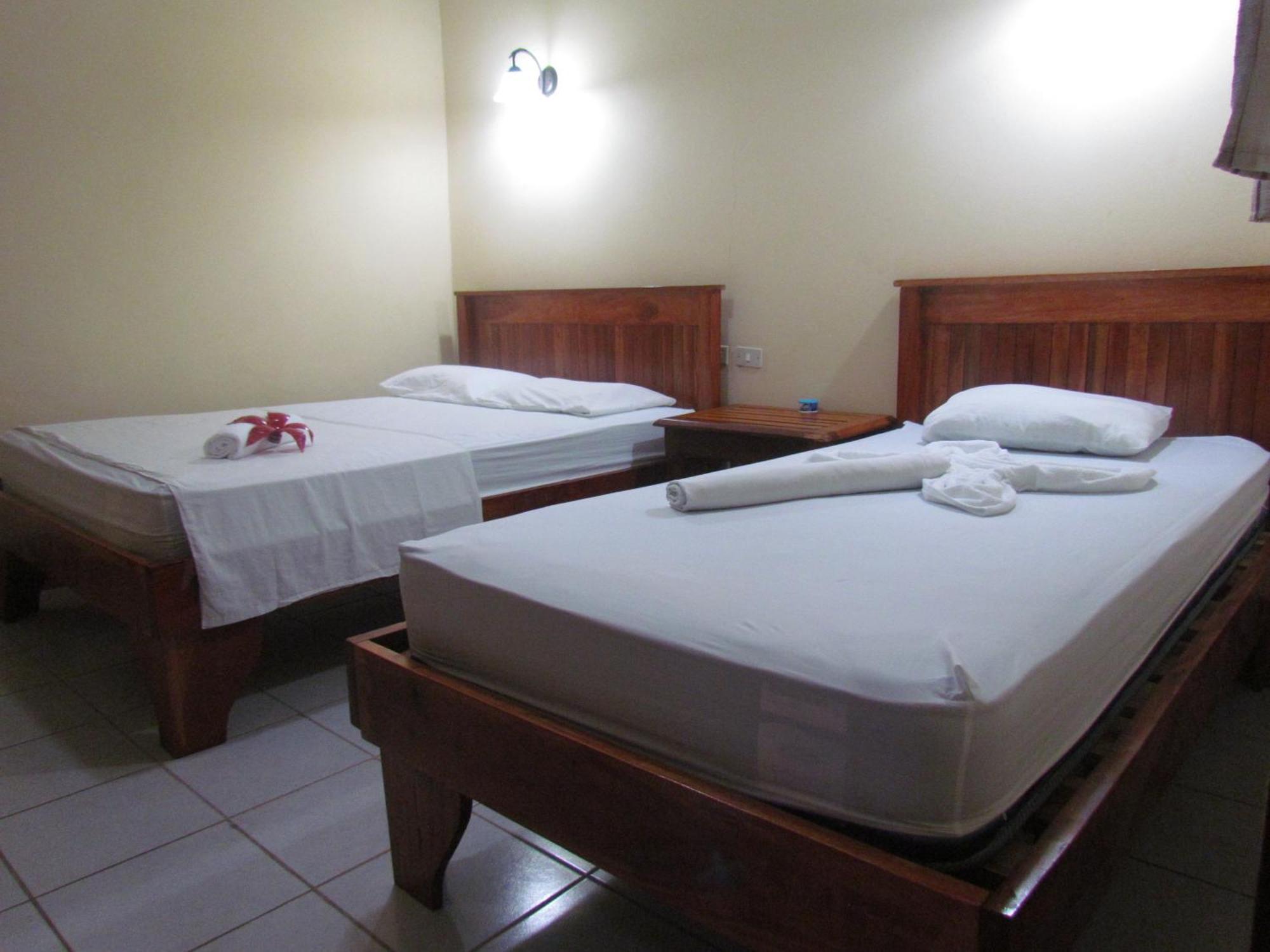 Hostal Casa Moreno Moyogalpa Pokój zdjęcie