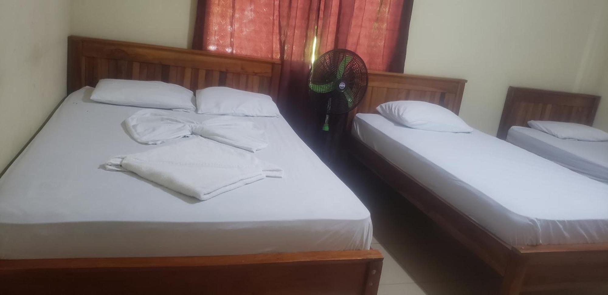 Hostal Casa Moreno Moyogalpa Pokój zdjęcie