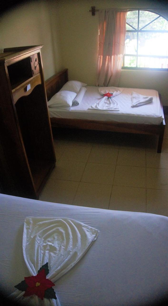 Hostal Casa Moreno Moyogalpa Zewnętrze zdjęcie