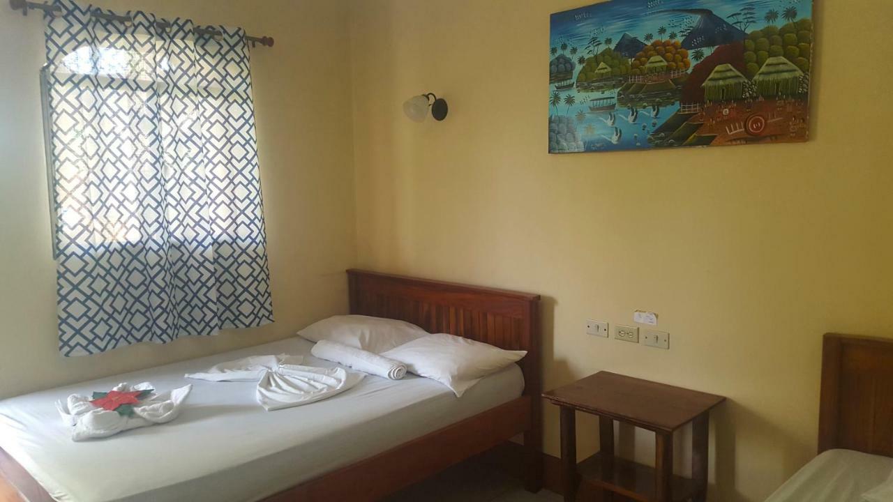Hostal Casa Moreno Moyogalpa Pokój zdjęcie