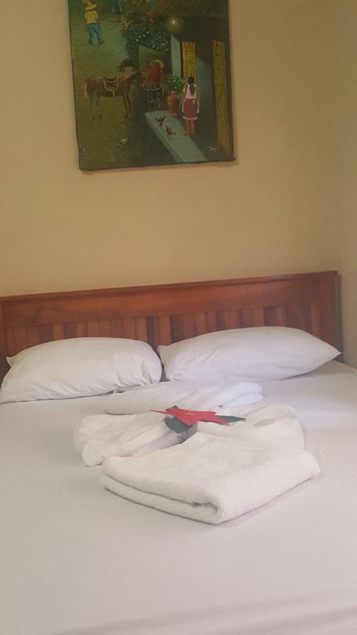Hostal Casa Moreno Moyogalpa Pokój zdjęcie